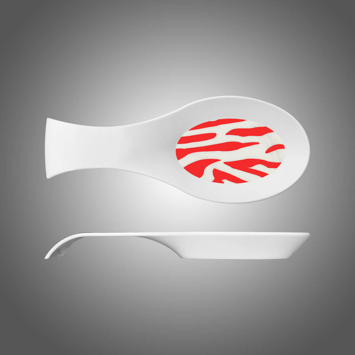 Melamin Kepçelik 120 Adet